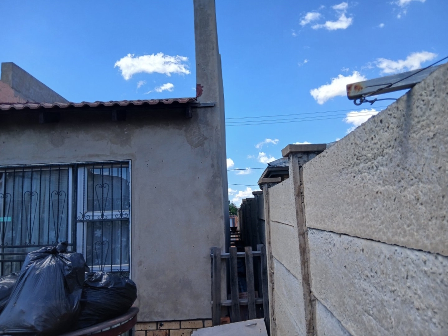 2 Bedroom Property for Sale in Grasslands Free State